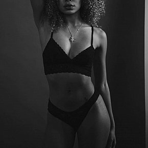 Naomi escort in  offers Fetiche
 services