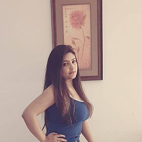 Soniya Culo Enorme escort in Karachi offers Handjob services
