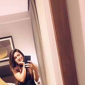 Afsheen Occasionale escort in Karachi offers Bacio alla francese services