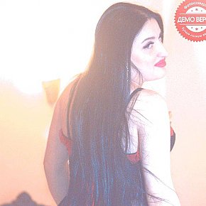 Barbi-Izabel Vip Escort escort in Yerevan offers Bacio services