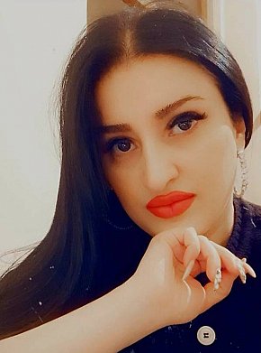 Barbi-Izabel Vip Escort escort in Yerevan offers Bacio services