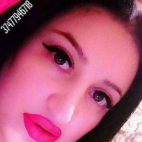 Barbi-Izabel Vip Escort escort in Yerevan offers Bacio services