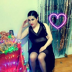 Barbi-Izabel Vip Escort escort in Yerevan offers Bacio services