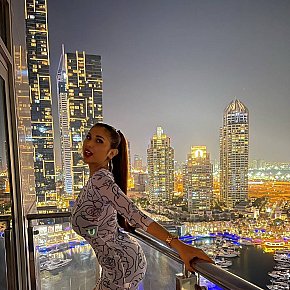 Larazaty-queen escort in  offers Embrasser services