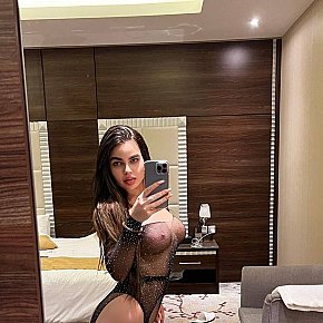 Lena escort in Riyadh offers Massagem erótica services