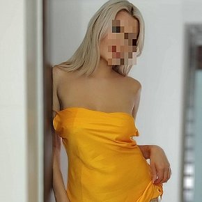 Heidi escort in 