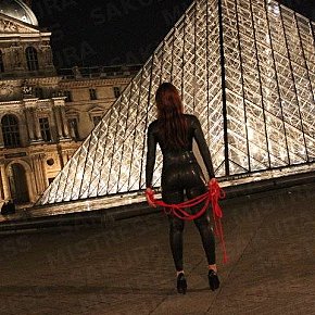 Mistress-Sakura Madura escort in  offers Dominante (suave)
 services