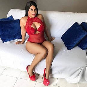 Paty escort in  offers Beso francés
 services