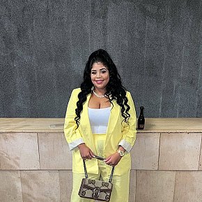 Paty escort in  offers Beso francés
 services
