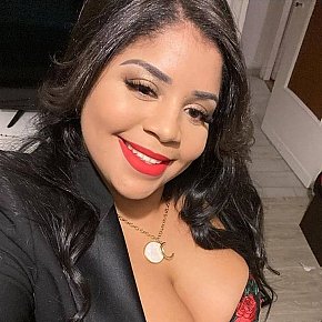 Paty escort in  offers Beso francés
 services