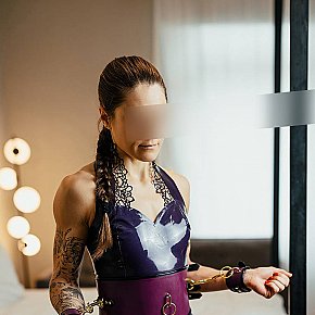 Emma Deportista escort in 