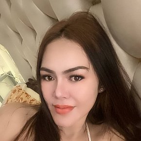 Aicha escort in Doha