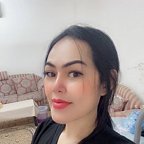 Aicha escort in Doha