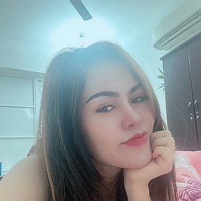 Aicha escort in Doha