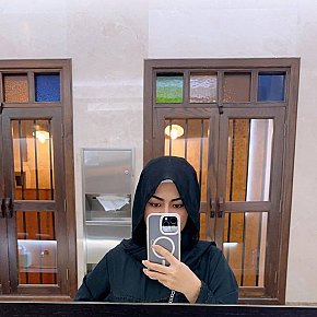 Aicha escort in Doha