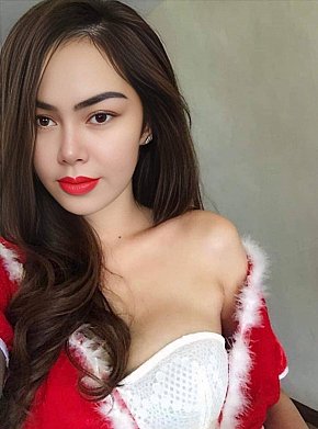 Aicha escort in Doha