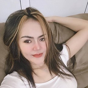Aicha escort in Doha