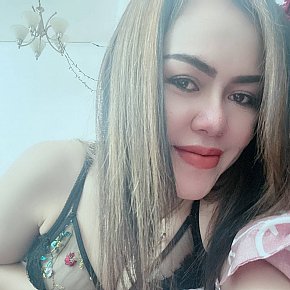 Aicha escort in Doha