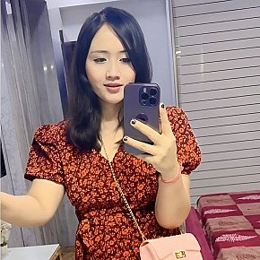 alisia Model/Fost Model escort in 