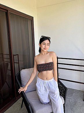mardiana Vip Escort escort in Jakarta offers 69 Position services