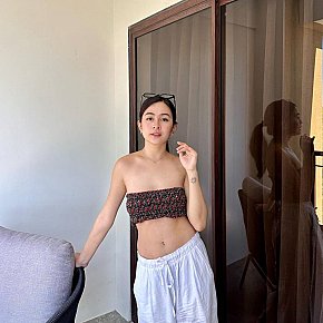 mardiana Vip Escort escort in Jakarta offers 69 Position services