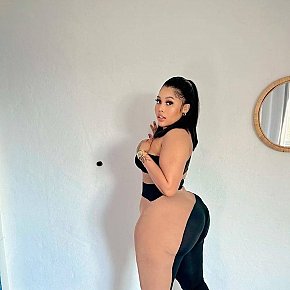 Tasha escort in Doha offers Blowjob without Condom services