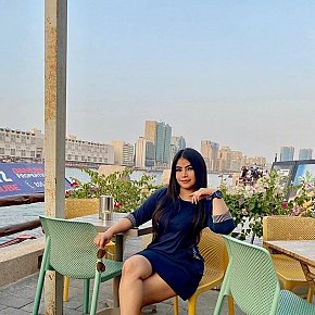 Alice escort in Doha