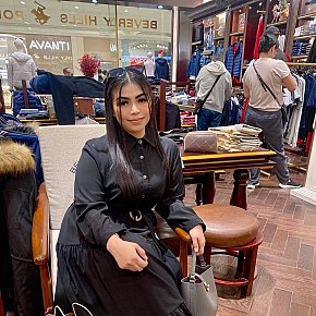 Alice escort in Doha