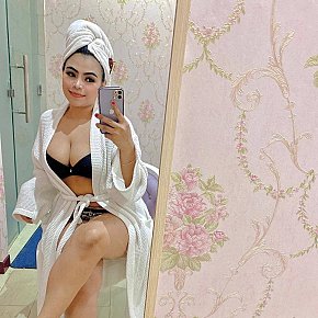 Alice escort in Doha