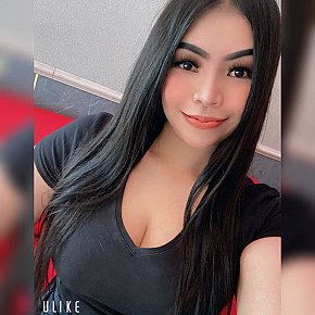 Alice escort in Doha