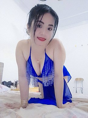 Rose escort in Doha offers Massage sensuel intégral services