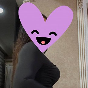 Lala escort in Manama offers BDSM services