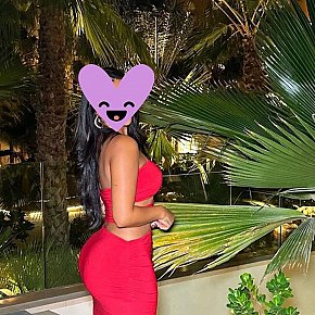 Lala escort in Manama offers BDSM services