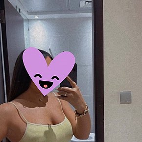 Lala escort in Manama offers BDSM services