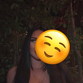 Lala escort in Manama offers BDSM services