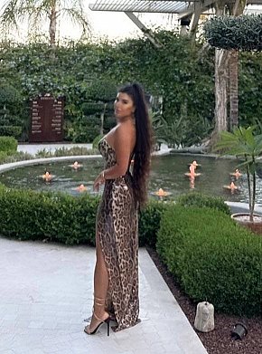 Lala escort in Manama offers BDSM services