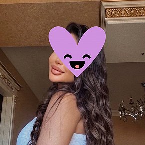 Lala escort in Manama offers BDSM services