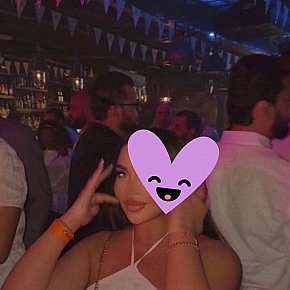 Lala escort in Manama offers BDSM services
