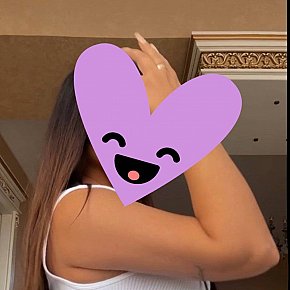 Lala escort in Manama offers BDSM services