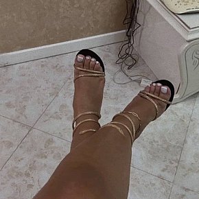 Lala escort in Manama offers BDSM services