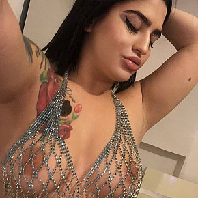 Stephanie Mignonă escort in 