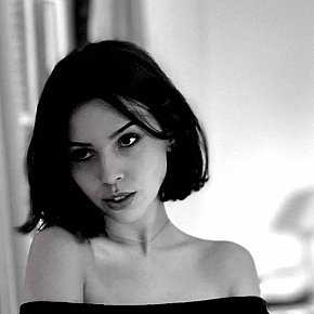 Svetlana escort in Madrid