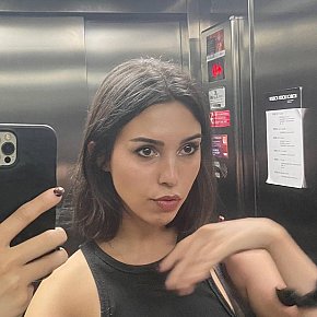 Svetlana escort in Madrid
