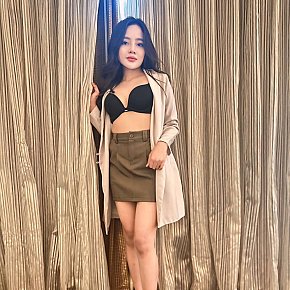 Chaca escort in Singapore City