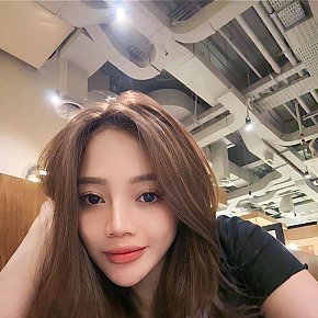 Chaca escort in Singapore City