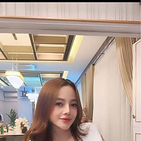 Chaca escort in Singapore City