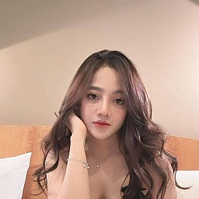 Chaca escort in Singapore City