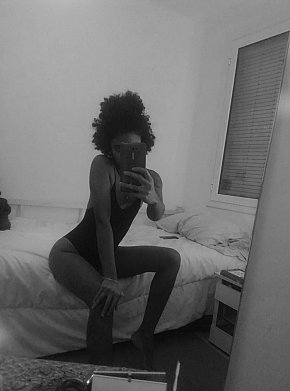 Andreina escort in Bilbao