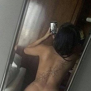 Flivia-Bueno escort in  offers Analsex services