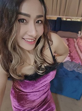 Kannika escort in Muscat offers Massagem sensual em todo o corpo services